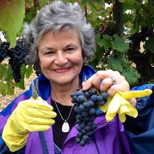 Meet your Posher, Roberta